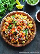 Sweet Corn Chaat
